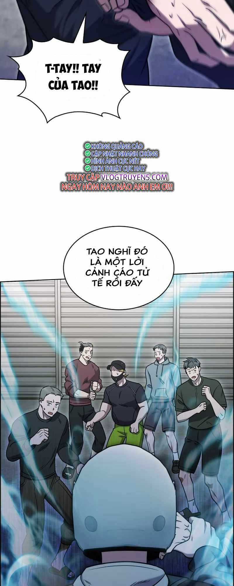 Shipper Đến Từ Murim - Chapter 13 - Trang 53