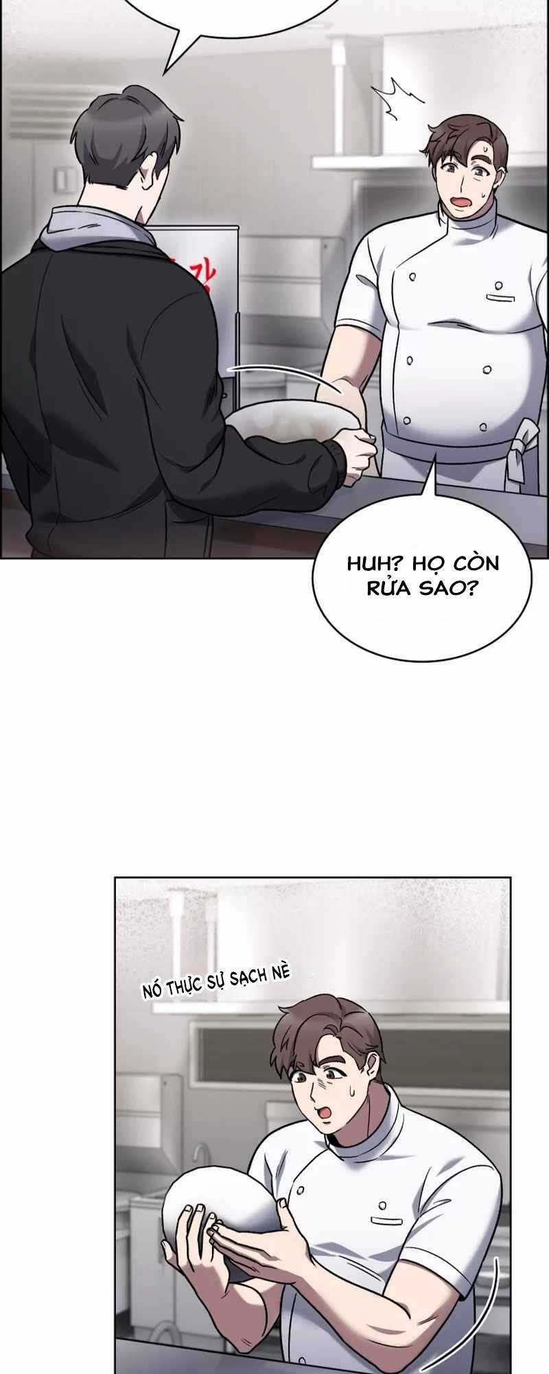 Shipper Đến Từ Murim - Chapter 13 - Trang 57