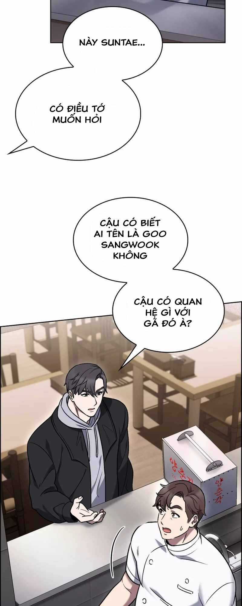 Shipper Đến Từ Murim - Chapter 13 - Trang 58