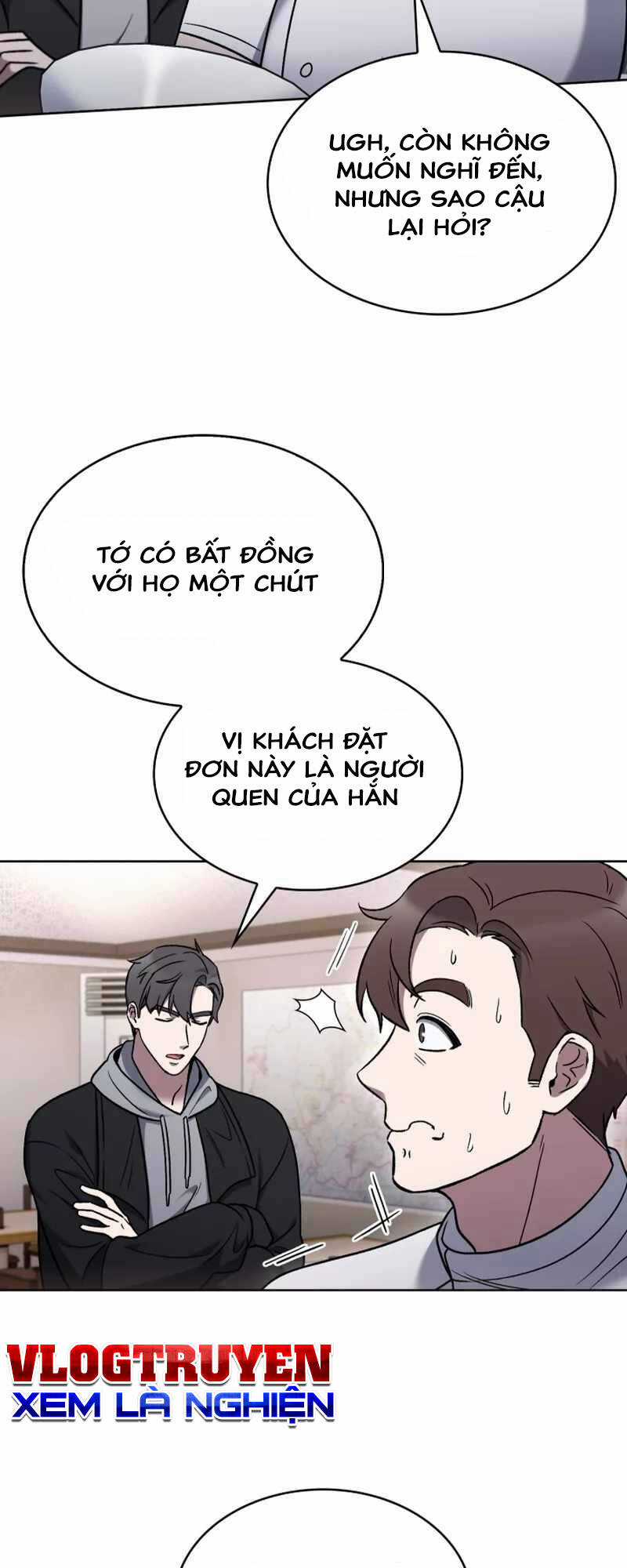 Shipper Đến Từ Murim - Chapter 13 - Trang 60