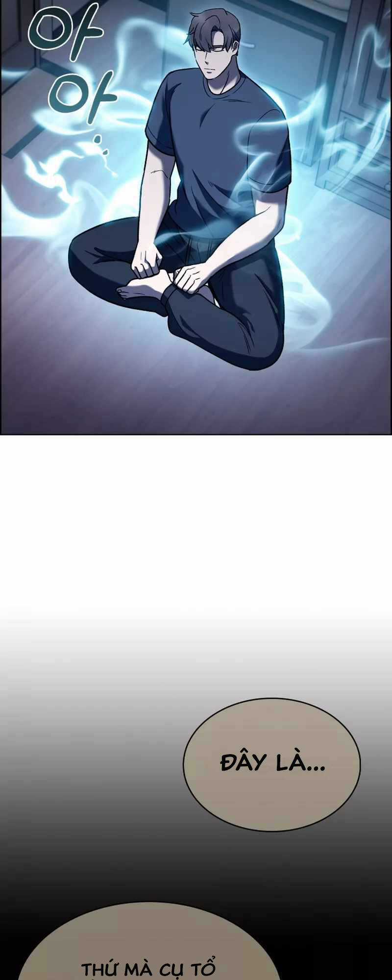 Shipper Đến Từ Murim - Chapter 13 - Trang 9