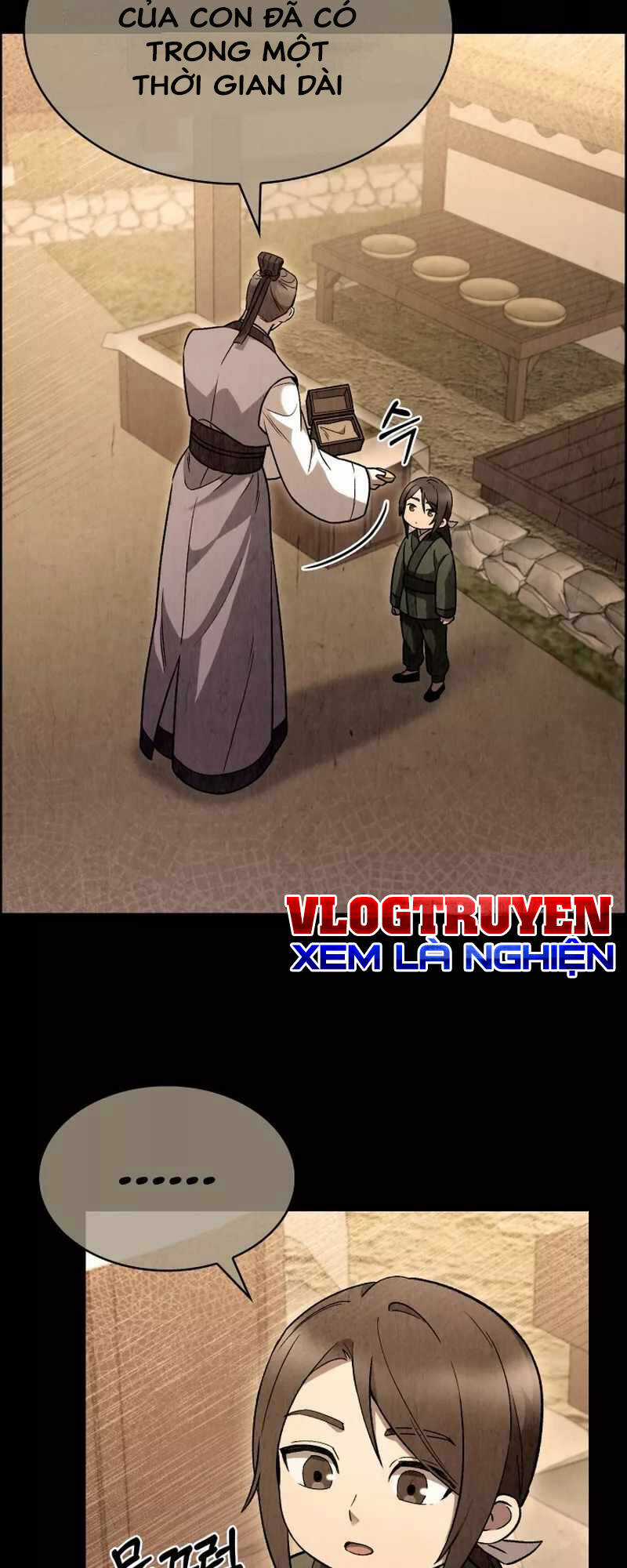 Shipper Đến Từ Murim - Chapter 13 - Trang 10