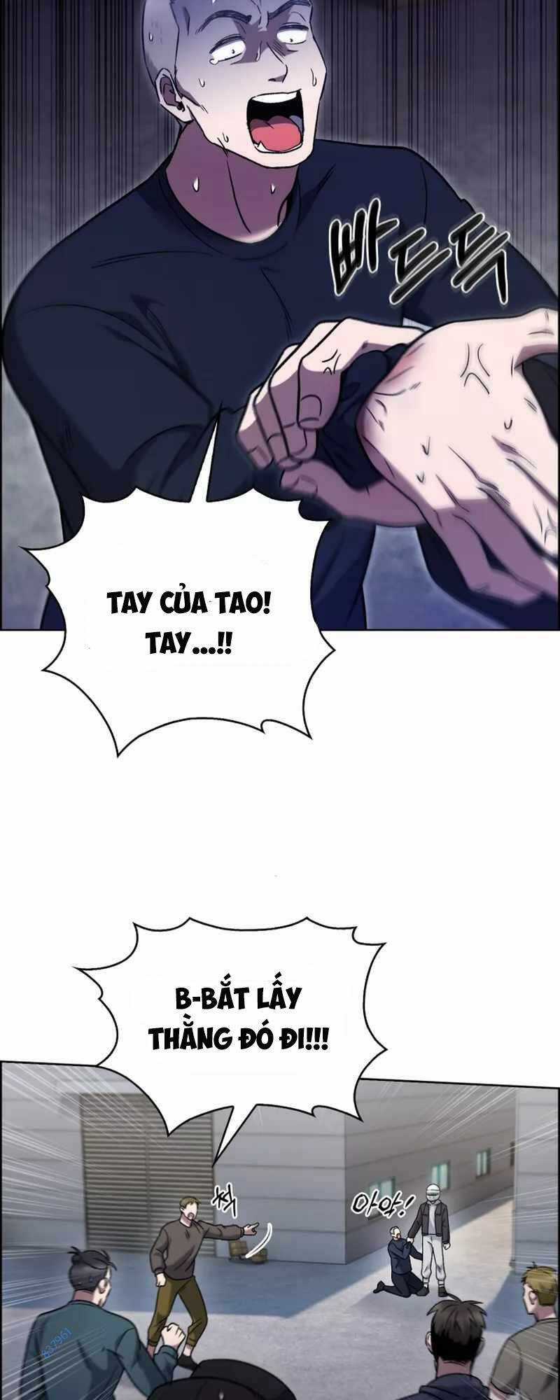 Shipper Đến Từ Murim - Chapter 14 - Trang 2