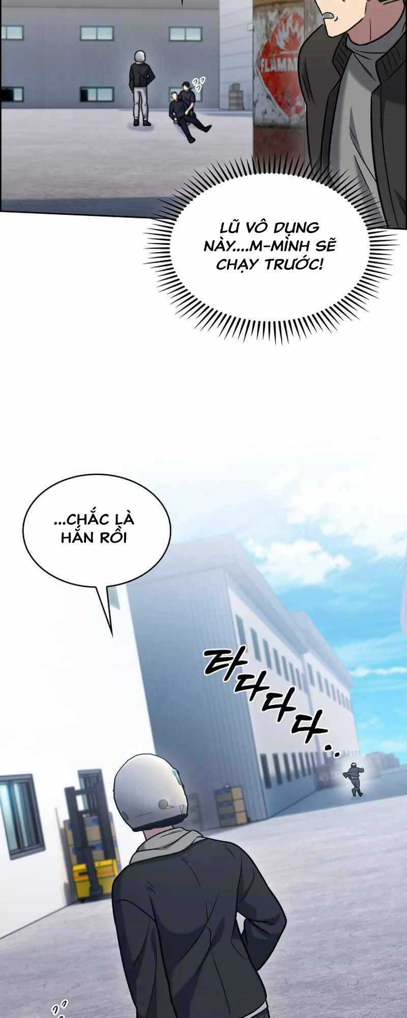 Shipper Đến Từ Murim - Chapter 14 - Trang 11