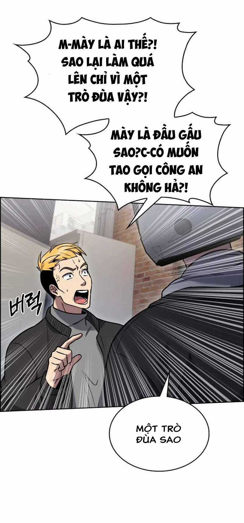 Shipper Đến Từ Murim - Chapter 14 - Trang 15