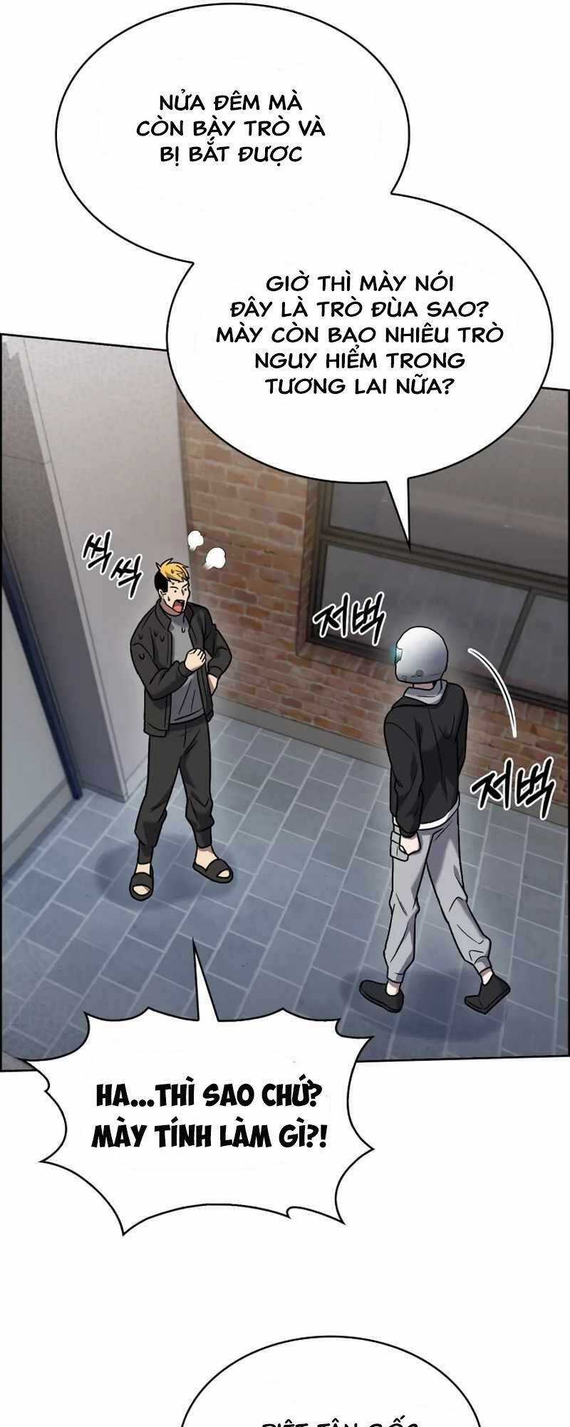 Shipper Đến Từ Murim - Chapter 14 - Trang 16