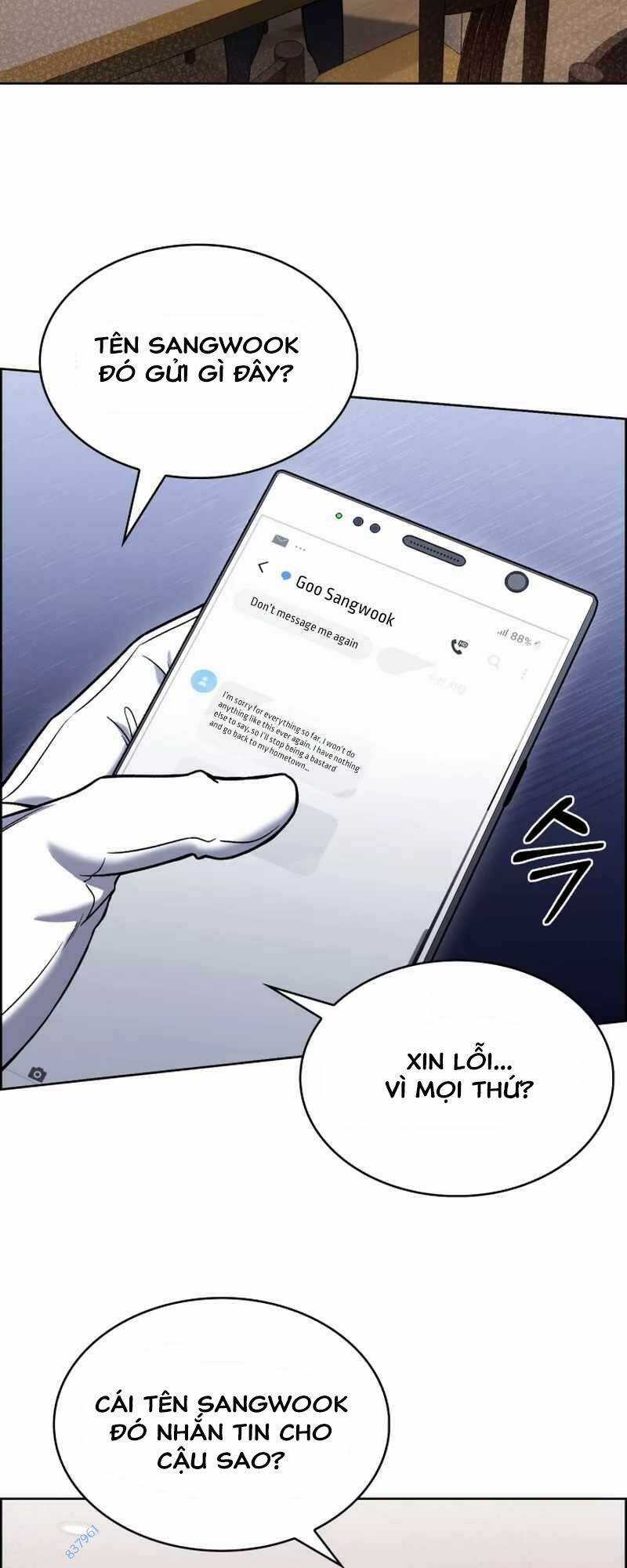 Shipper Đến Từ Murim - Chapter 14 - Trang 20