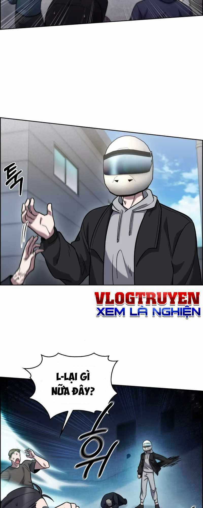 Shipper Đến Từ Murim - Chapter 14 - Trang 3