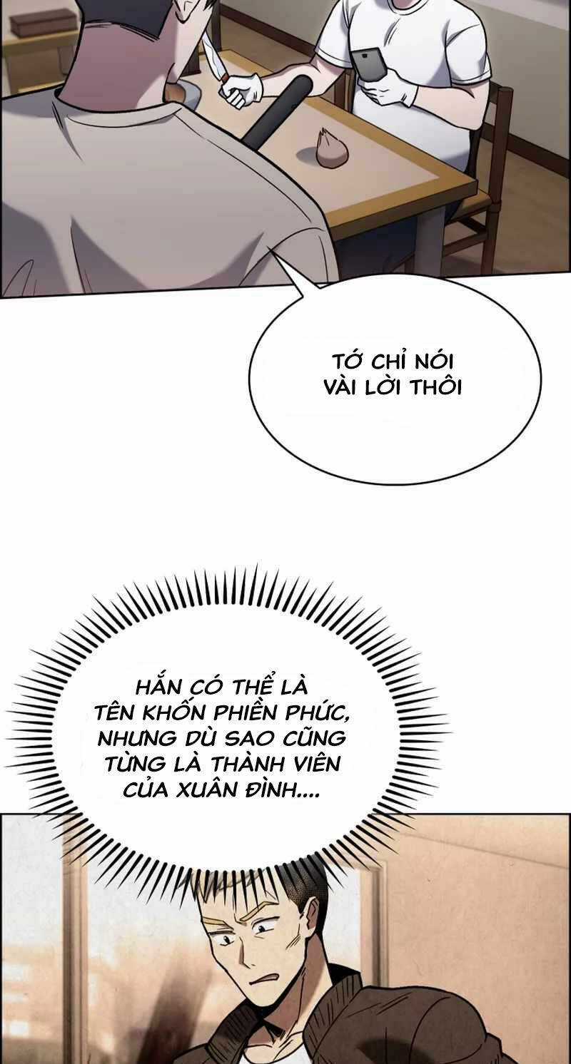 Shipper Đến Từ Murim - Chapter 14 - Trang 22