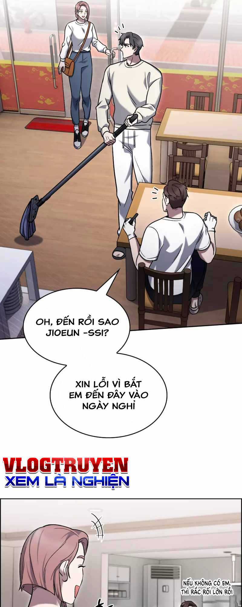 Shipper Đến Từ Murim - Chapter 14 - Trang 24