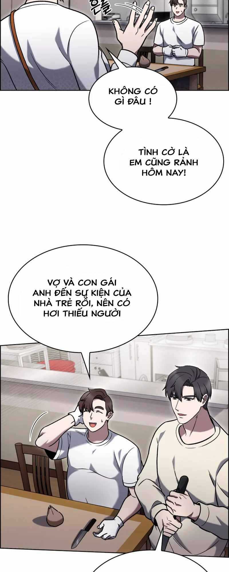 Shipper Đến Từ Murim - Chapter 14 - Trang 25