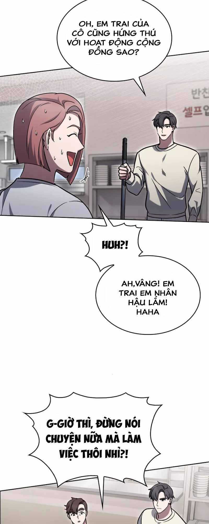 Shipper Đến Từ Murim - Chapter 14 - Trang 27