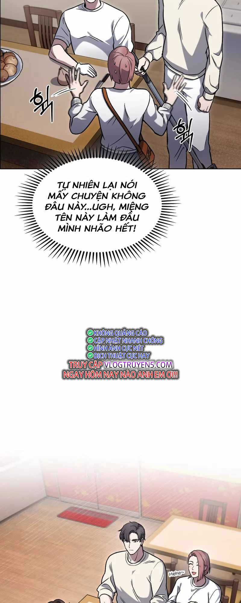 Shipper Đến Từ Murim - Chapter 14 - Trang 28