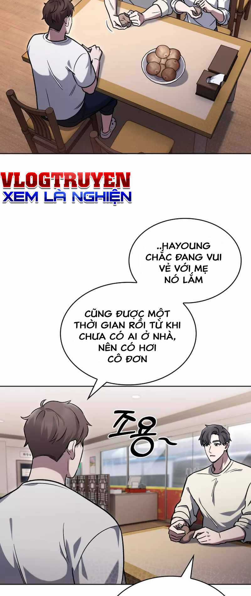 Shipper Đến Từ Murim - Chapter 14 - Trang 29
