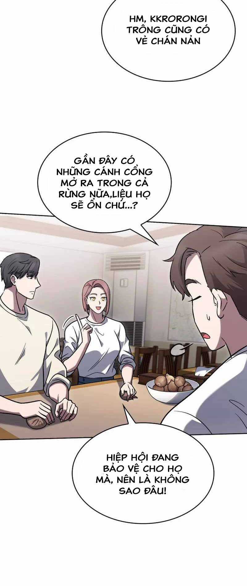 Shipper Đến Từ Murim - Chapter 14 - Trang 30