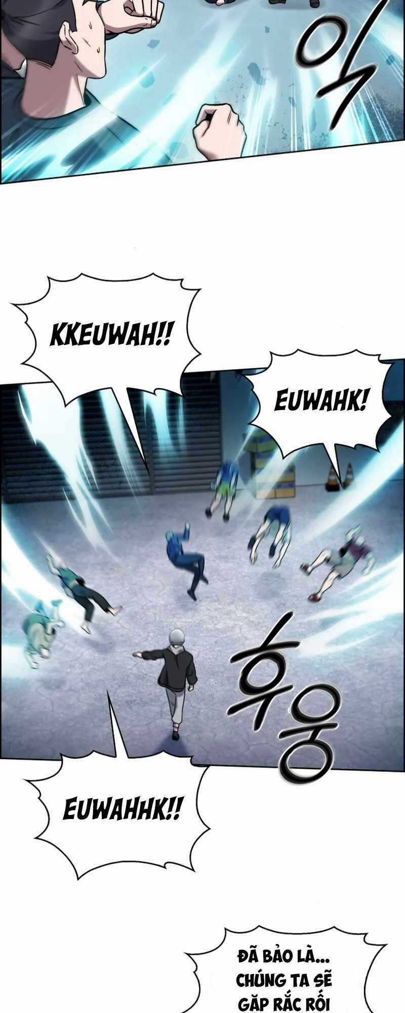 Shipper Đến Từ Murim - Chapter 14 - Trang 4