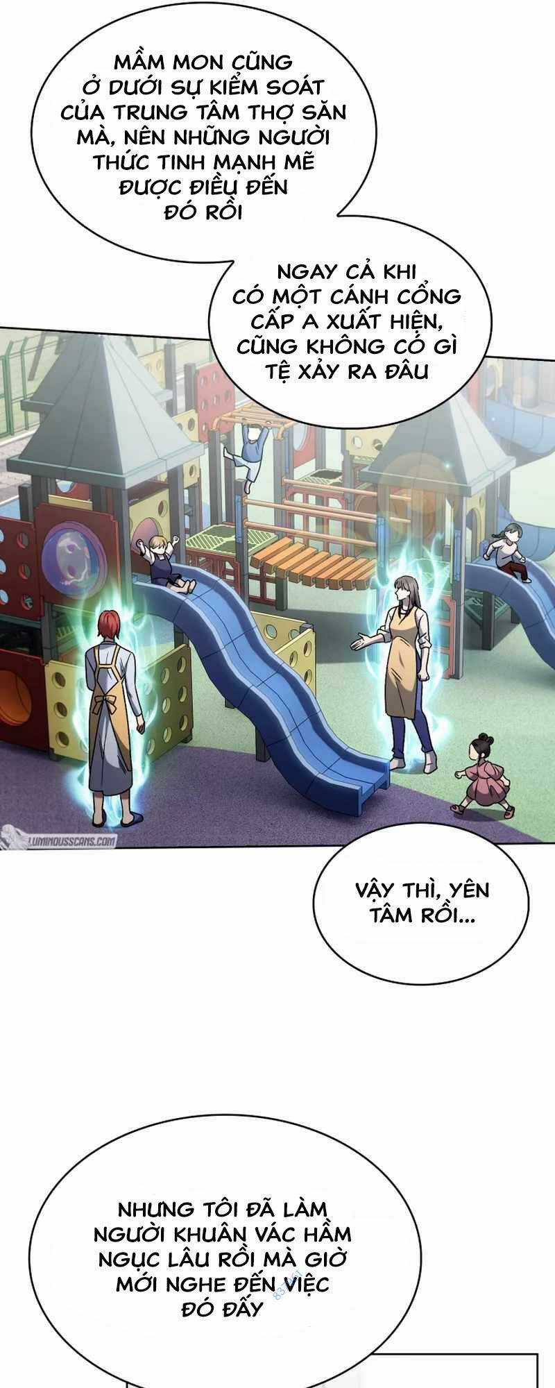 Shipper Đến Từ Murim - Chapter 14 - Trang 31