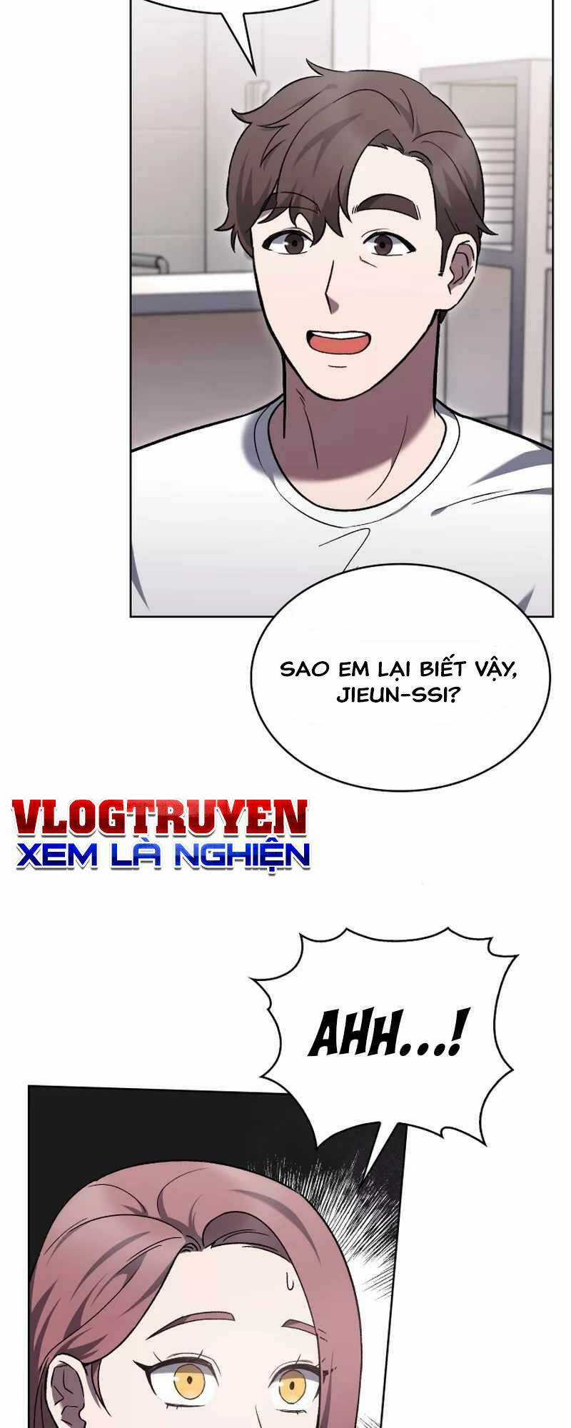 Shipper Đến Từ Murim - Chapter 14 - Trang 32