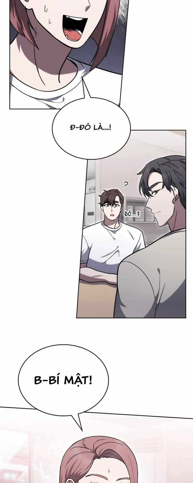 Shipper Đến Từ Murim - Chapter 14 - Trang 33