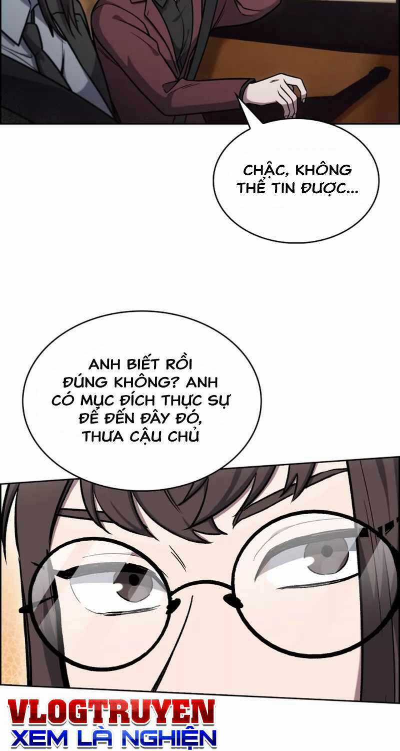 Shipper Đến Từ Murim - Chapter 14 - Trang 37