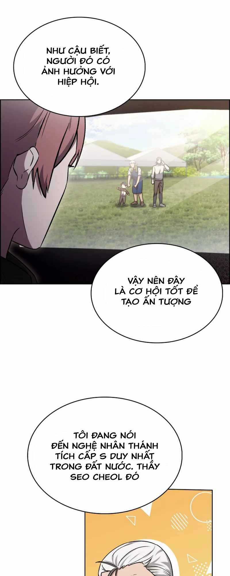 Shipper Đến Từ Murim - Chapter 14 - Trang 39