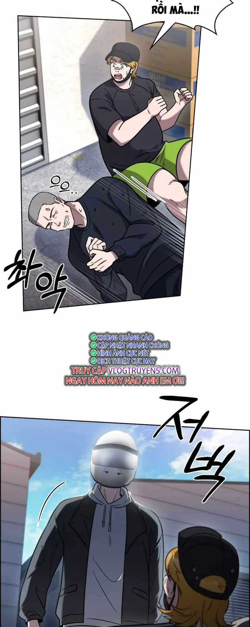 Shipper Đến Từ Murim - Chapter 14 - Trang 5