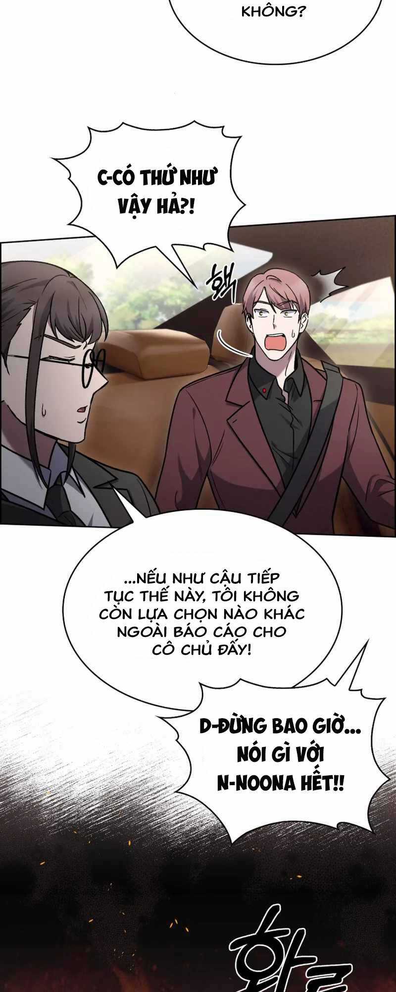 Shipper Đến Từ Murim - Chapter 14 - Trang 41