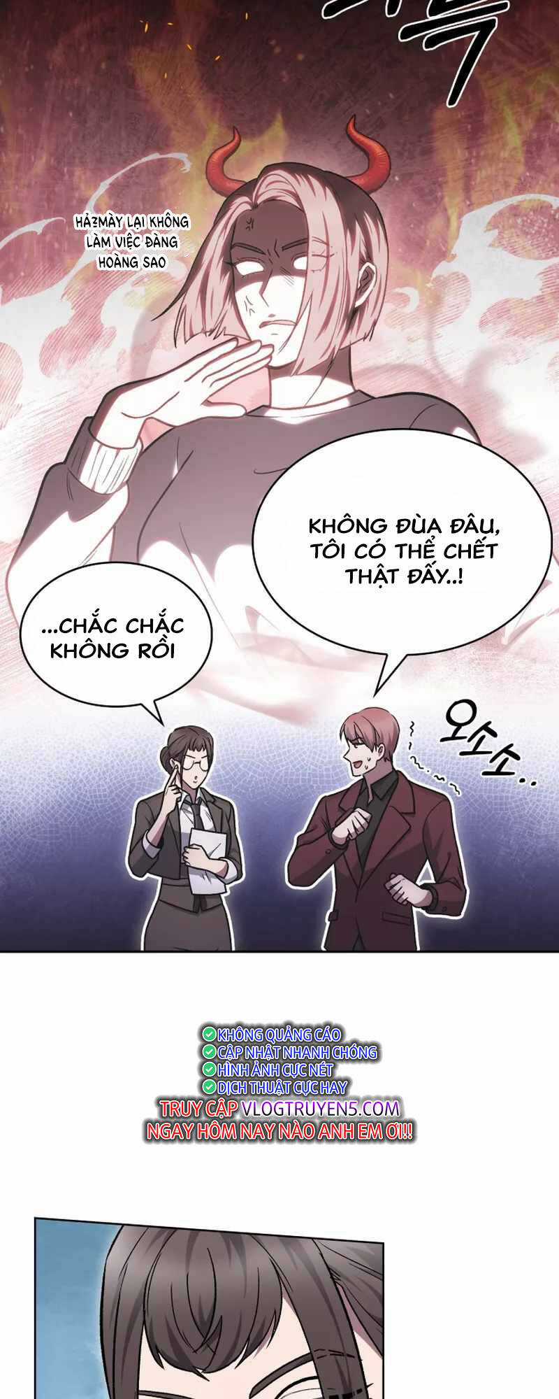 Shipper Đến Từ Murim - Chapter 14 - Trang 42