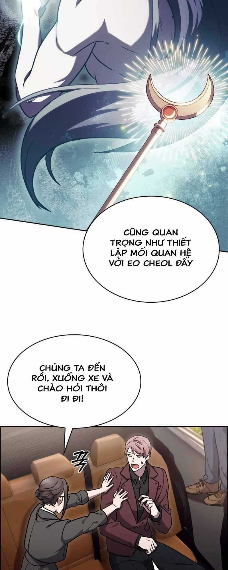 Shipper Đến Từ Murim - Chapter 14 - Trang 44