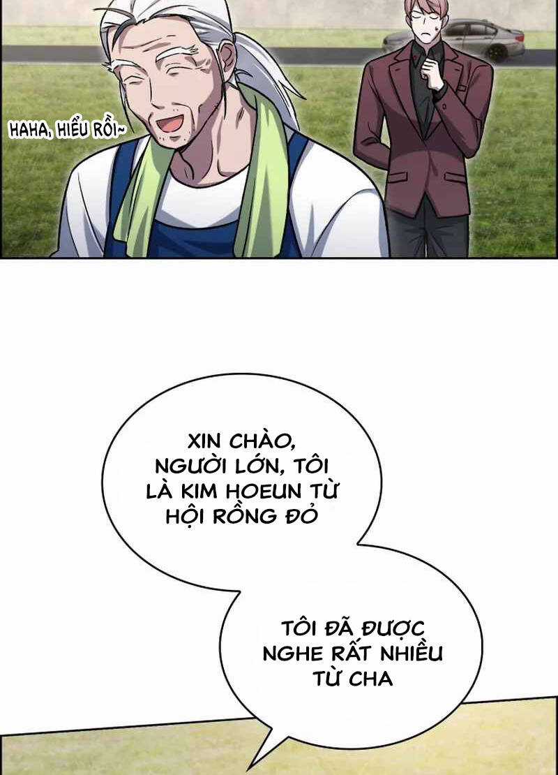 Shipper Đến Từ Murim - Chapter 14 - Trang 46