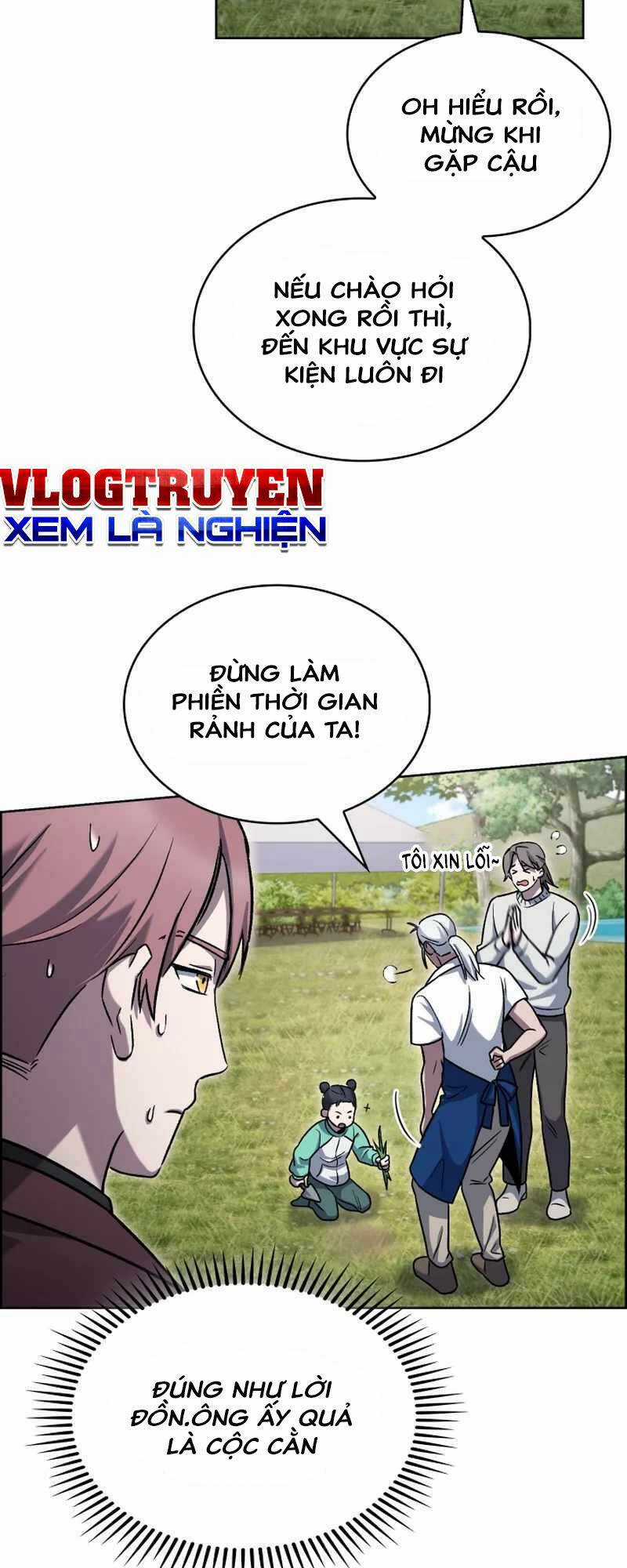 Shipper Đến Từ Murim - Chapter 14 - Trang 48