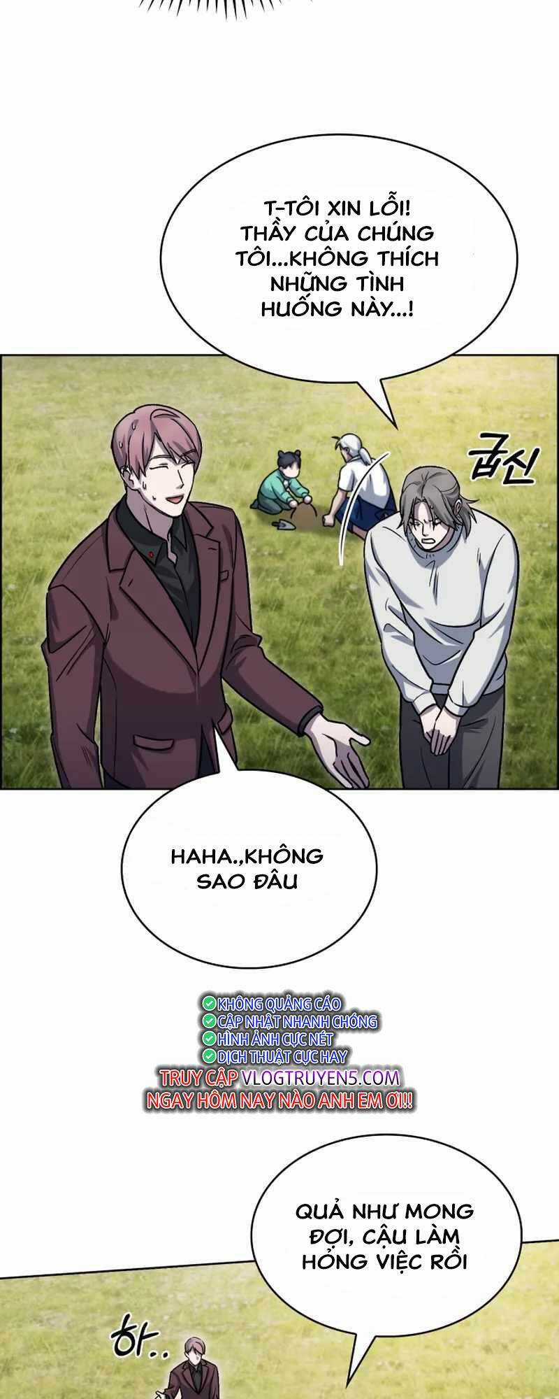 Shipper Đến Từ Murim - Chapter 14 - Trang 49