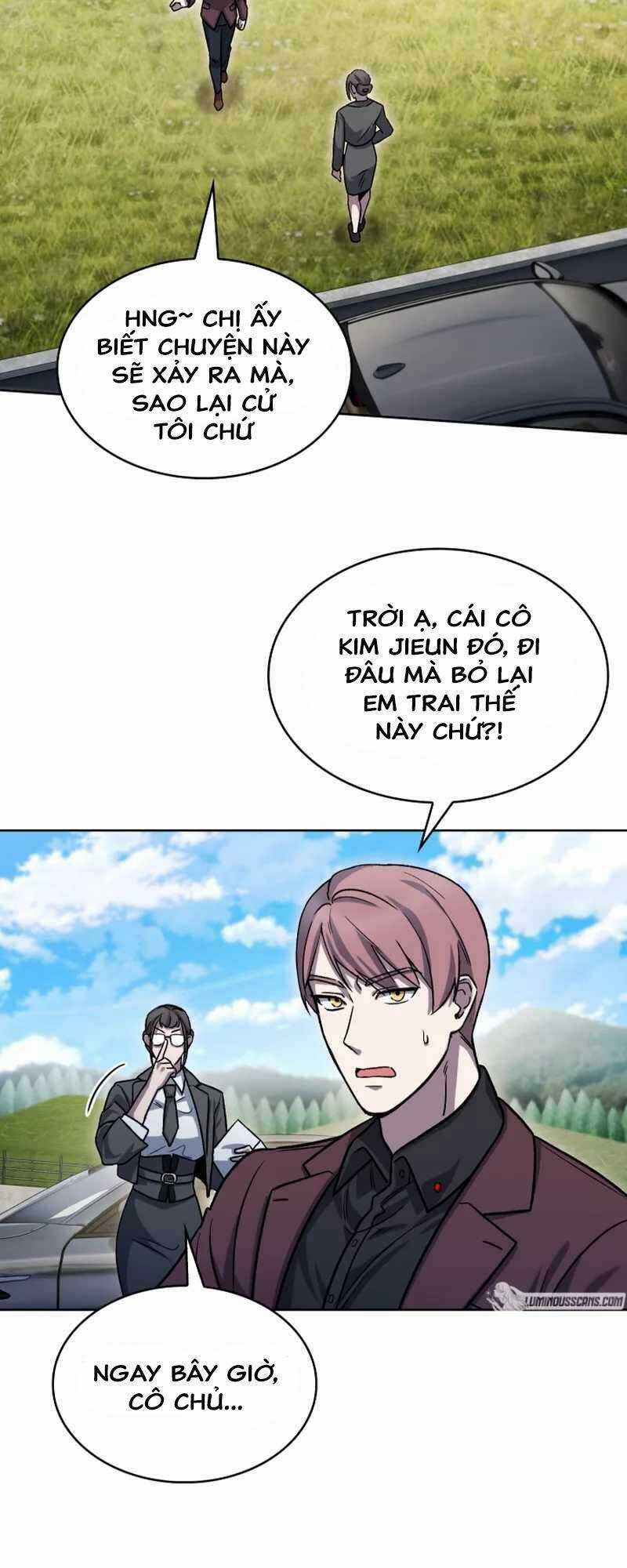 Shipper Đến Từ Murim - Chapter 14 - Trang 50