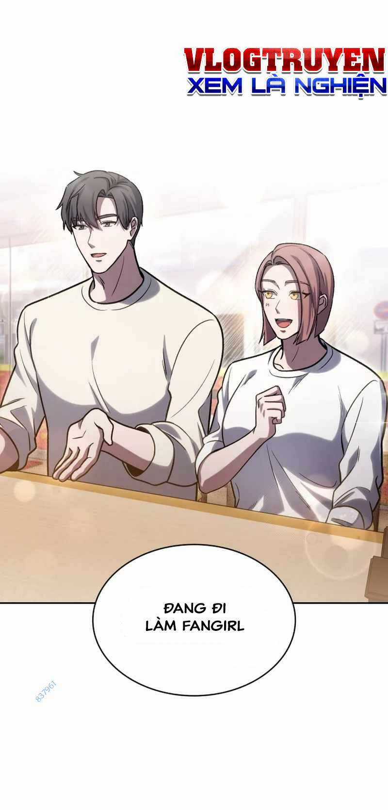 Shipper Đến Từ Murim - Chapter 14 - Trang 51