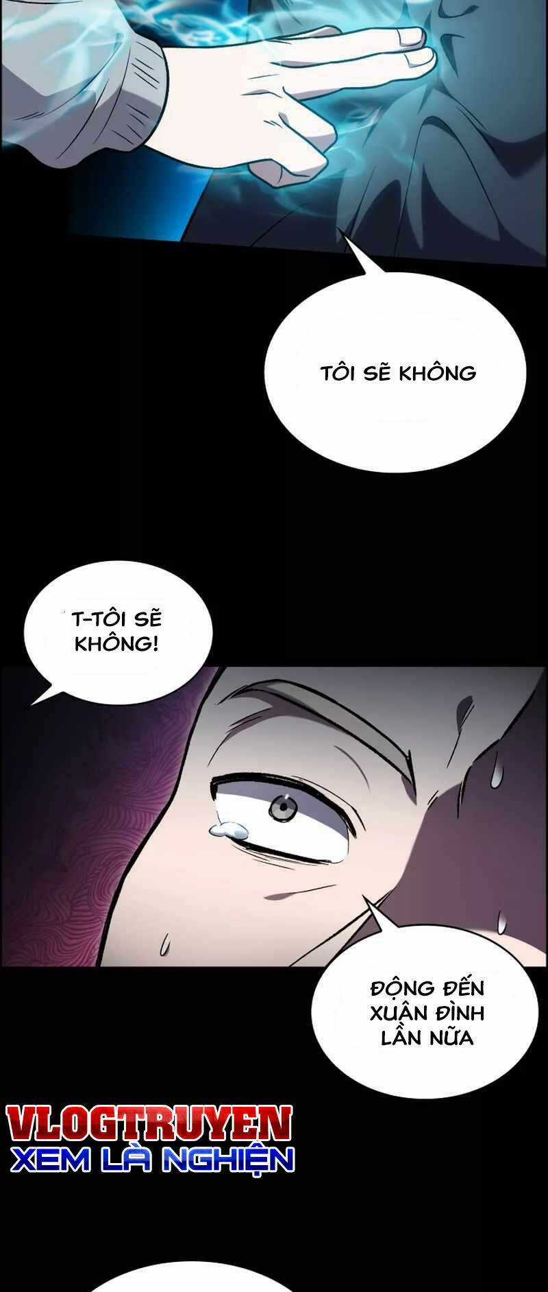 Shipper Đến Từ Murim - Chapter 14 - Trang 7