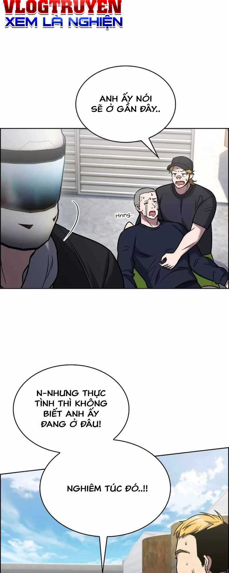 Shipper Đến Từ Murim - Chapter 14 - Trang 10