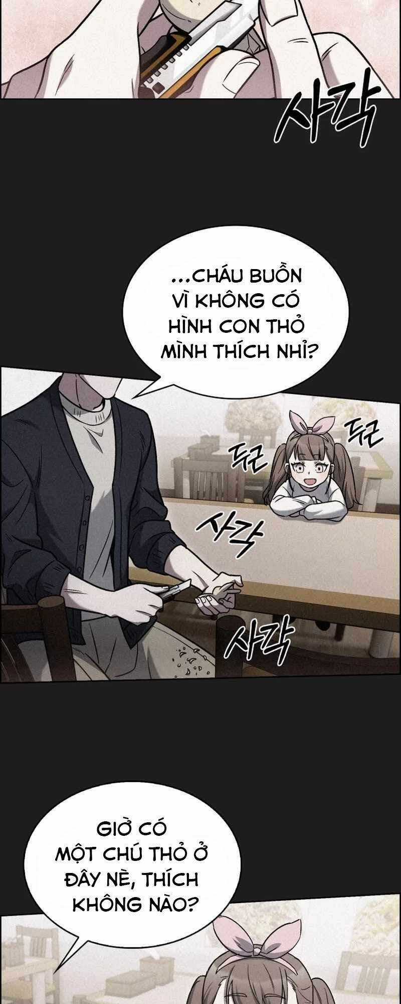 Shipper Đến Từ Murim - Chapter 15 - Trang 2