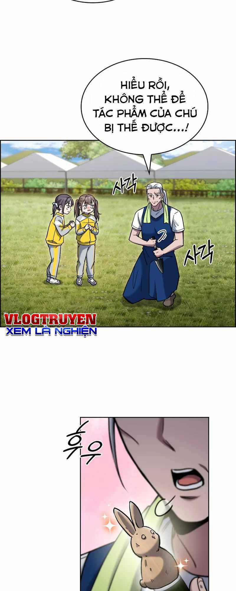 Shipper Đến Từ Murim - Chapter 15 - Trang 13