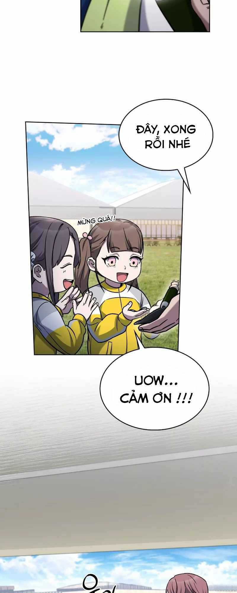 Shipper Đến Từ Murim - Chapter 15 - Trang 14