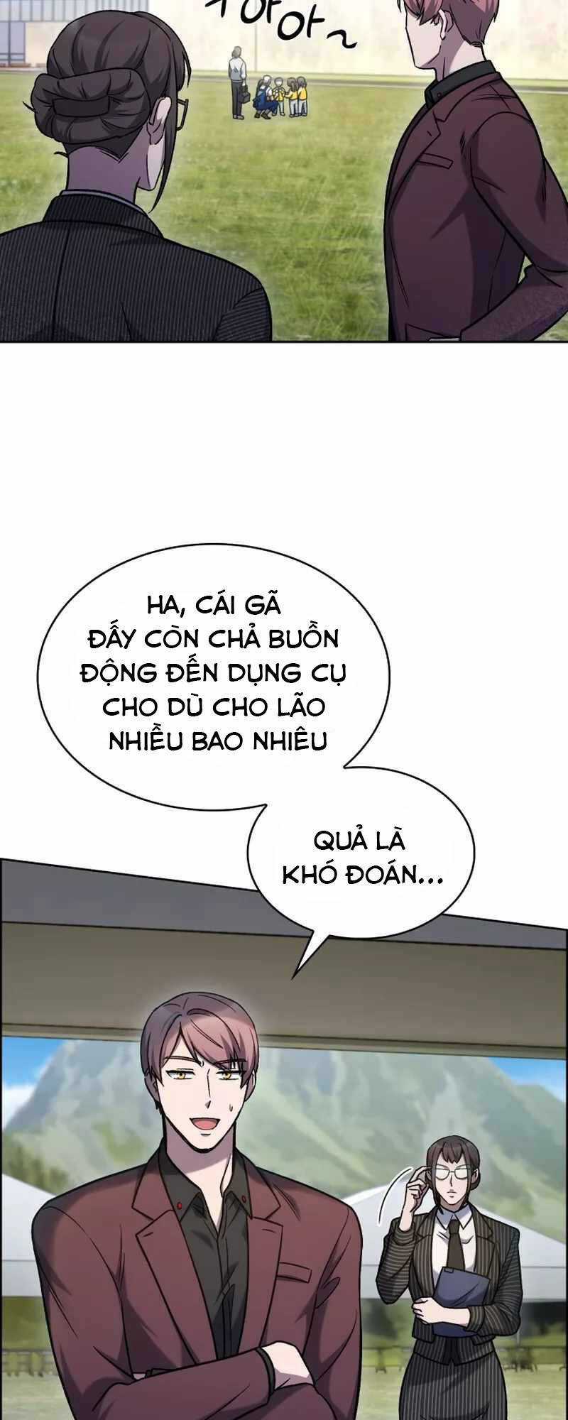 Shipper Đến Từ Murim - Chapter 15 - Trang 15