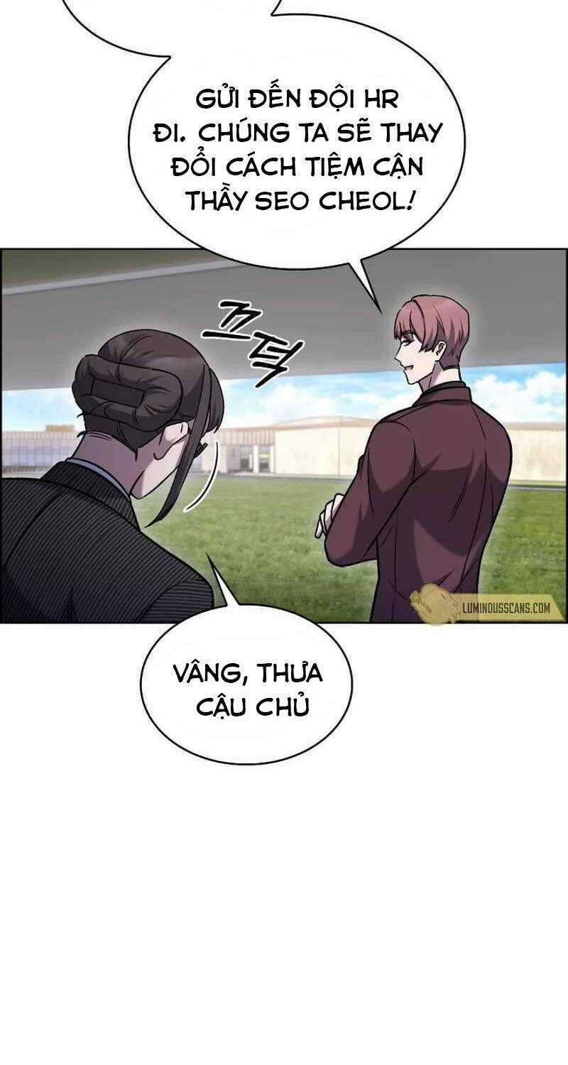 Shipper Đến Từ Murim - Chapter 15 - Trang 17