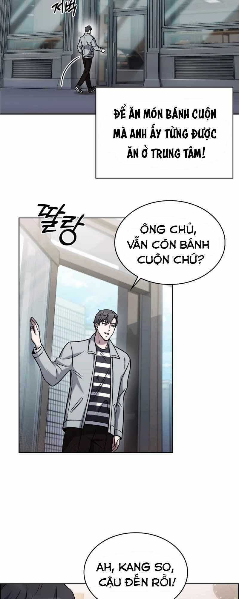 Shipper Đến Từ Murim - Chapter 15 - Trang 19