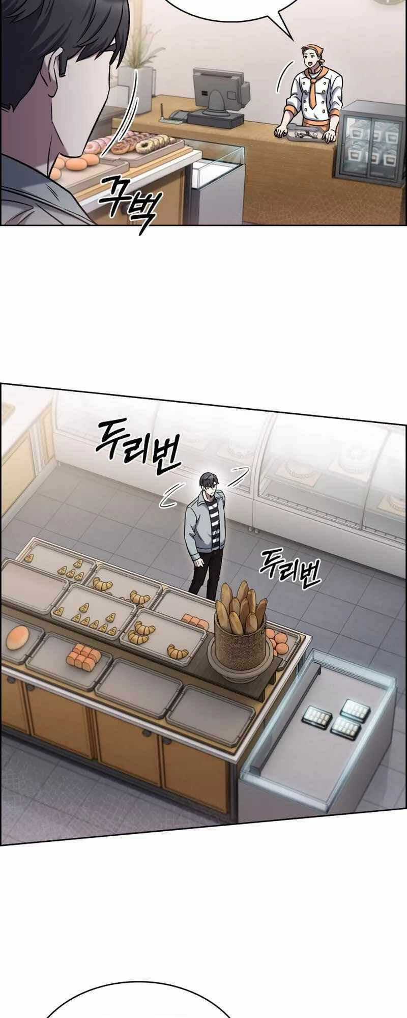 Shipper Đến Từ Murim - Chapter 15 - Trang 20