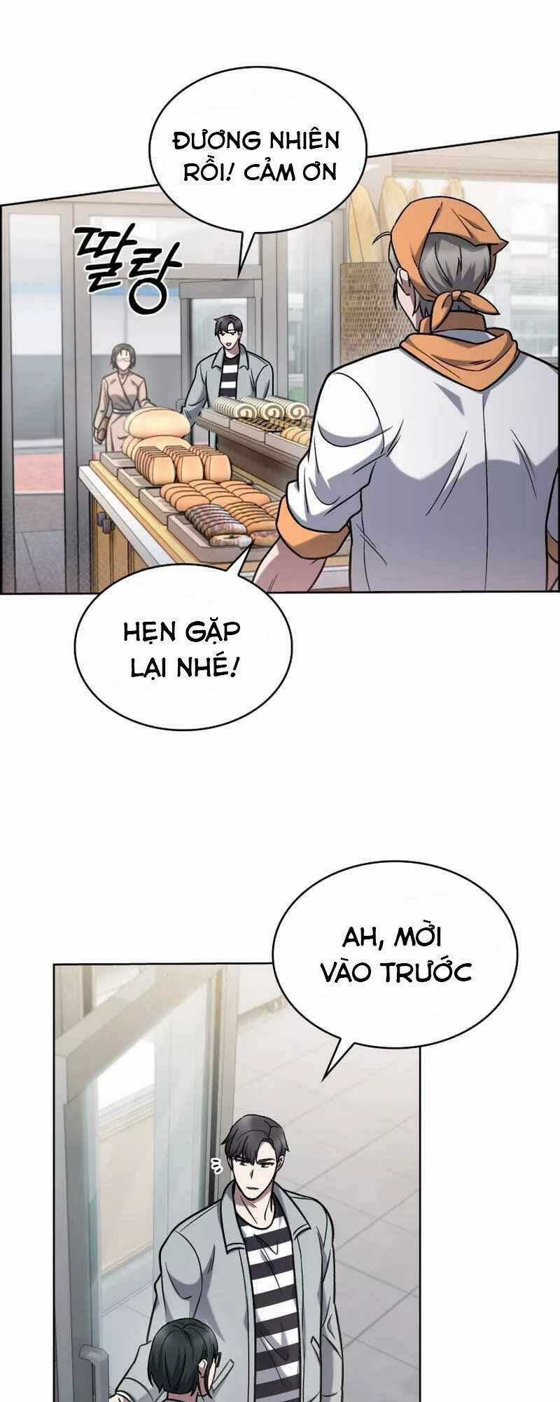 Shipper Đến Từ Murim - Chapter 15 - Trang 23