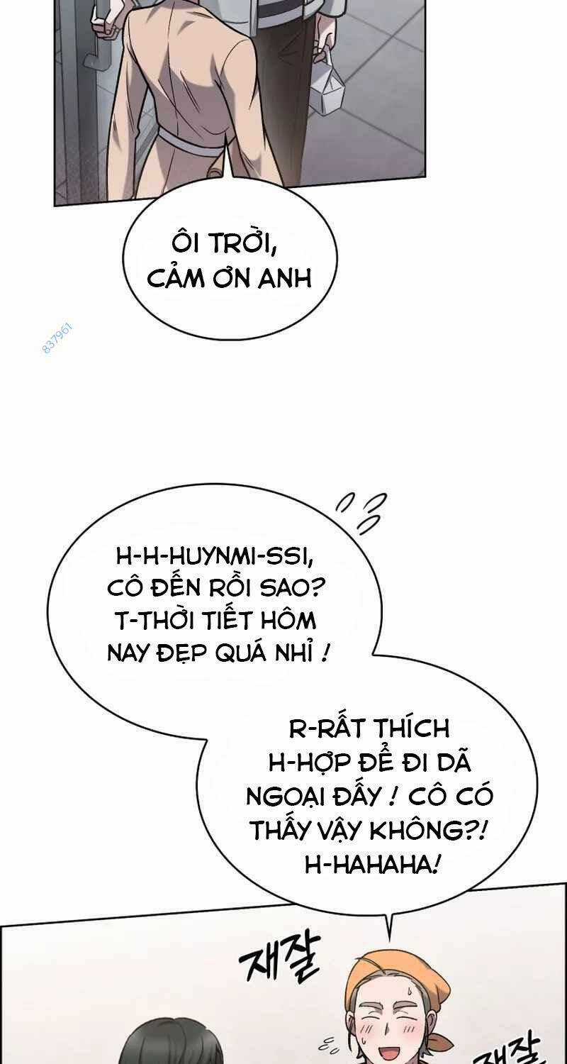 Shipper Đến Từ Murim - Chapter 15 - Trang 24