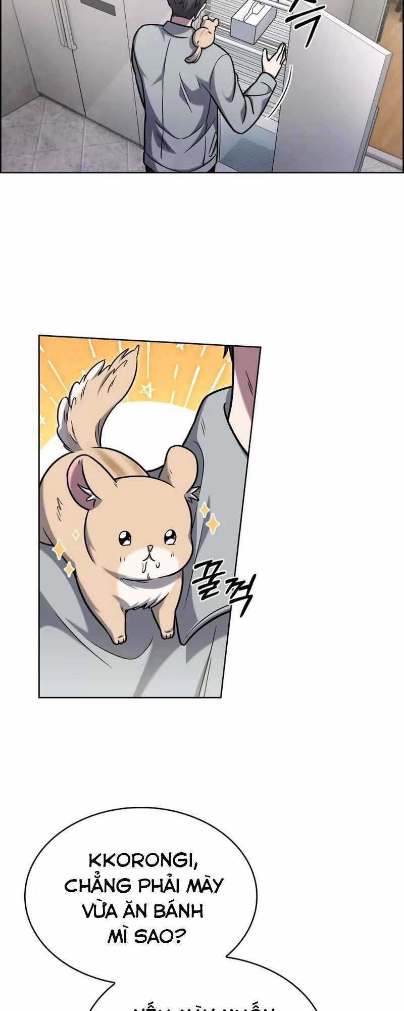 Shipper Đến Từ Murim - Chapter 15 - Trang 27