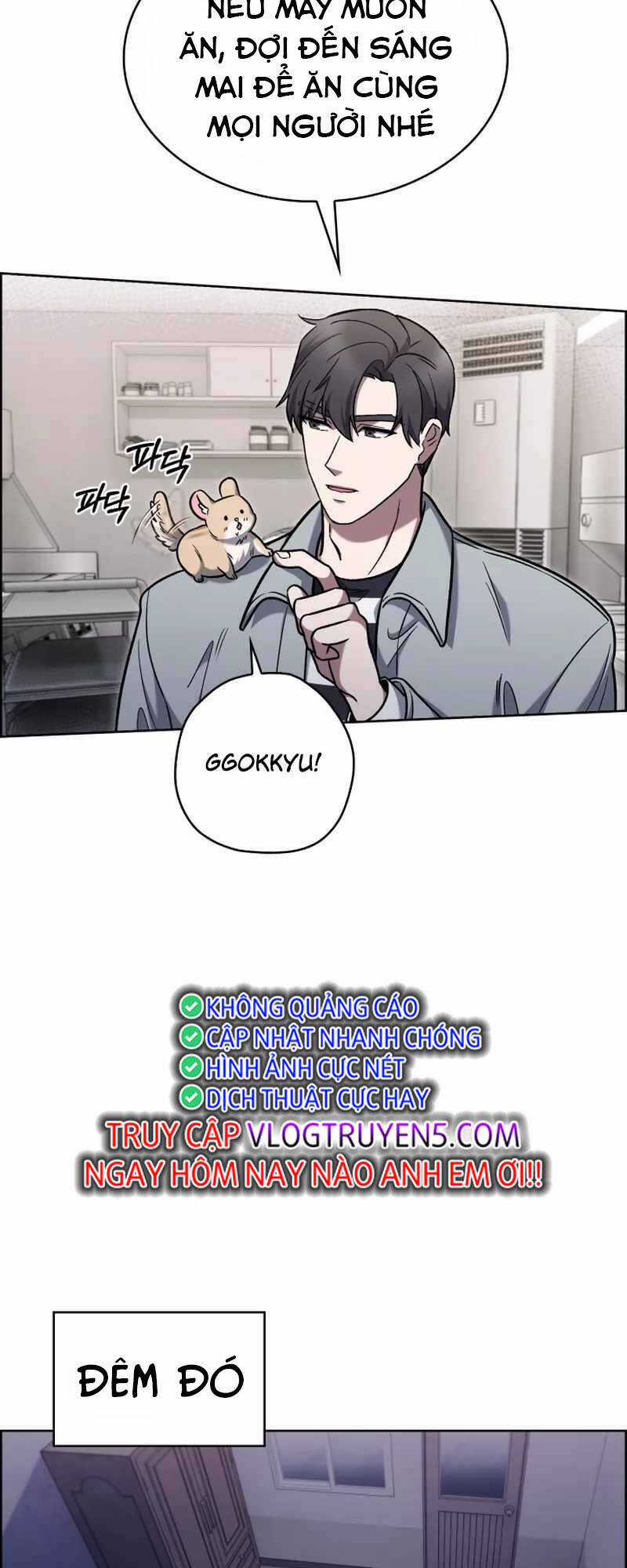 Shipper Đến Từ Murim - Chapter 15 - Trang 28