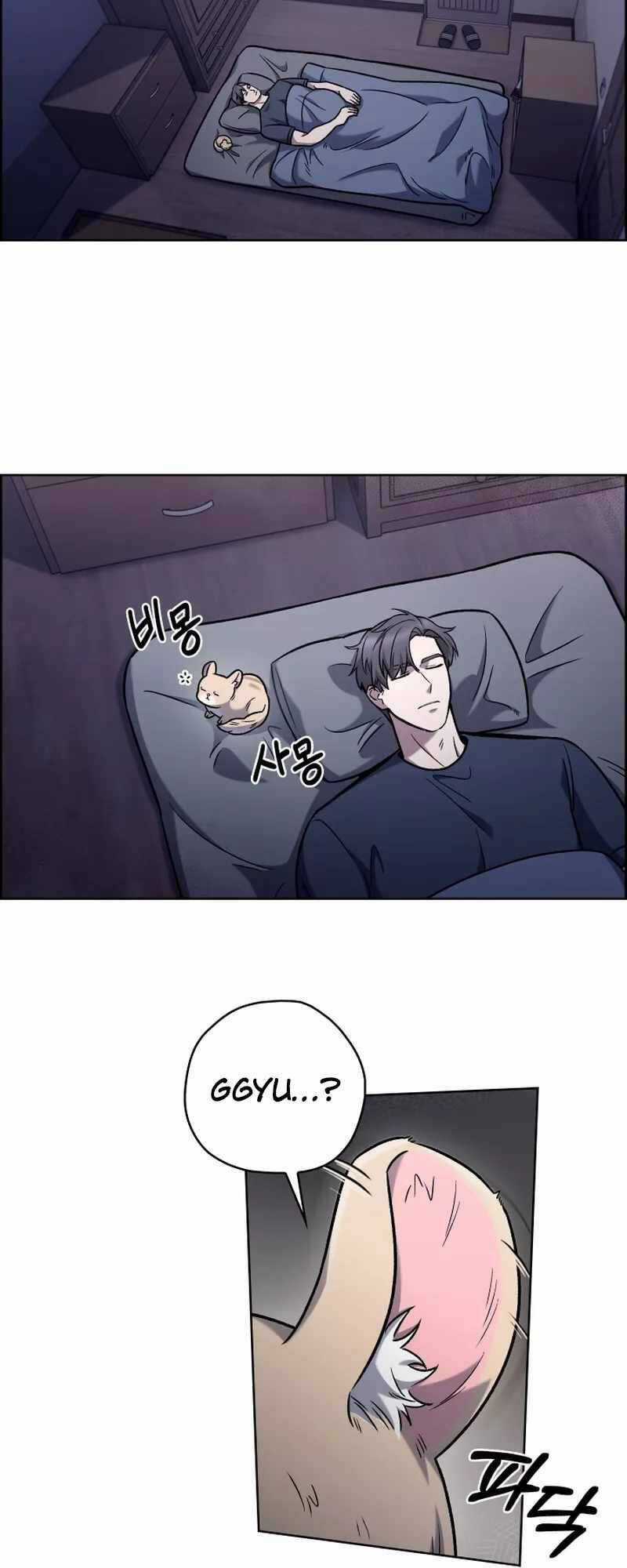 Shipper Đến Từ Murim - Chapter 15 - Trang 29