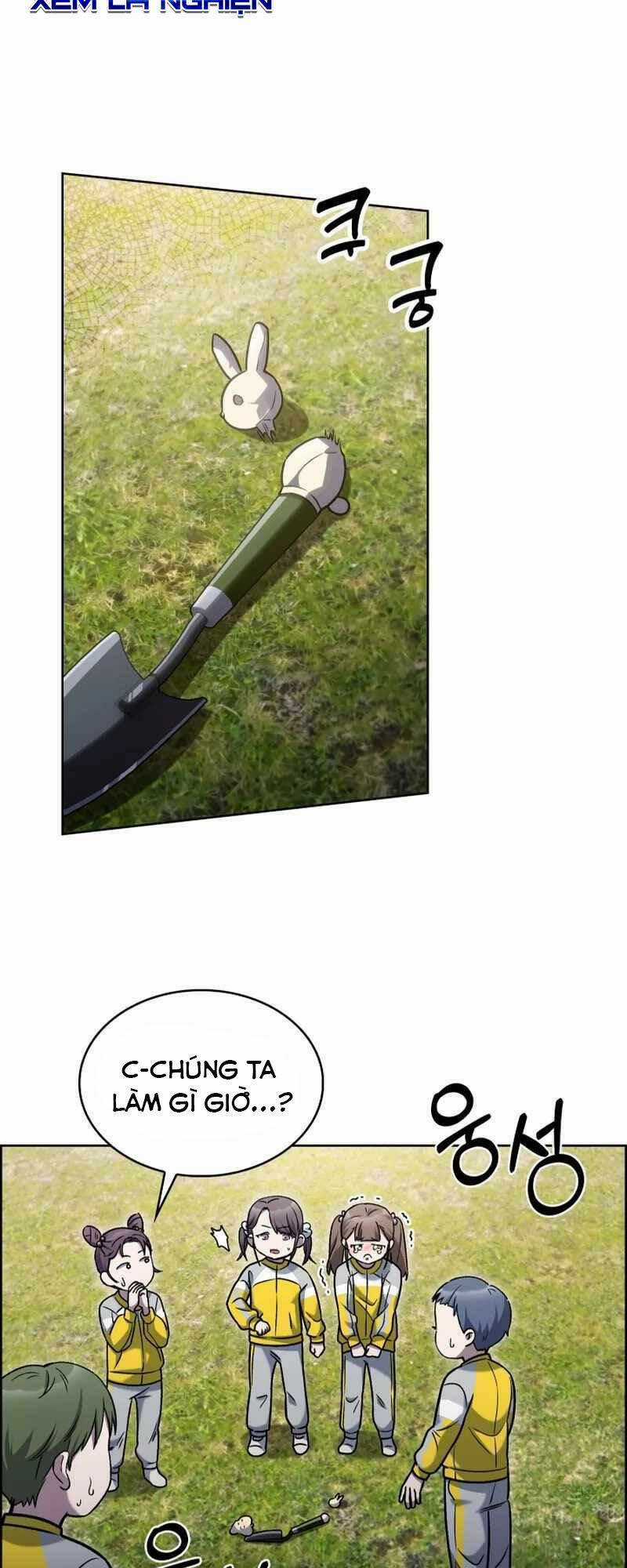 Shipper Đến Từ Murim - Chapter 15 - Trang 4