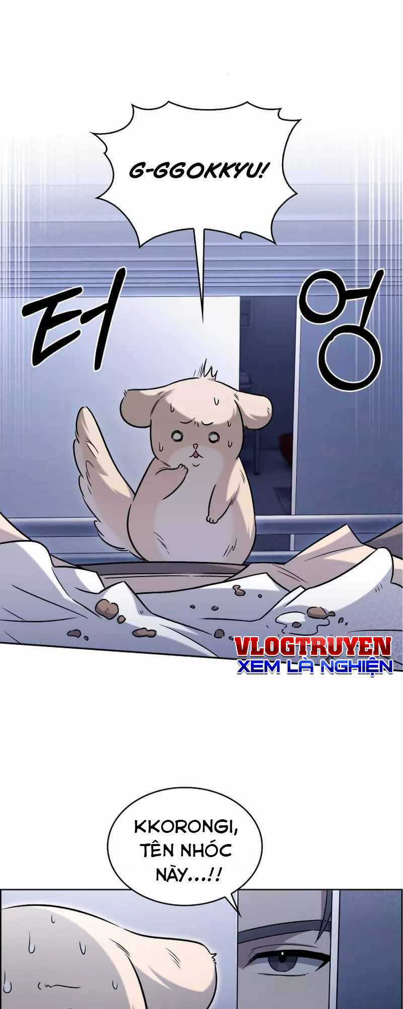 Shipper Đến Từ Murim - Chapter 15 - Trang 31